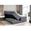 Pocket Spring Mattress Divan Bed Set-105506148-105506146