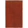 Toronto Handmade Tufted Rust Red Area Rug