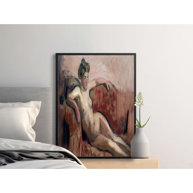 Valera No Frame Print, 24x32