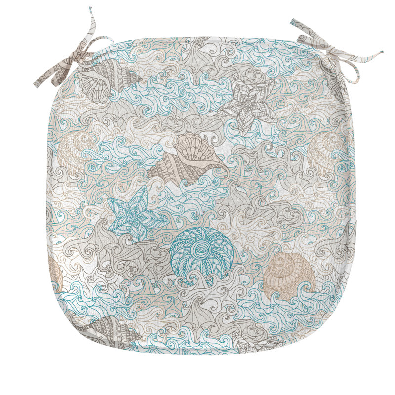 Coussin de siège intérieur / extérieur Tonus