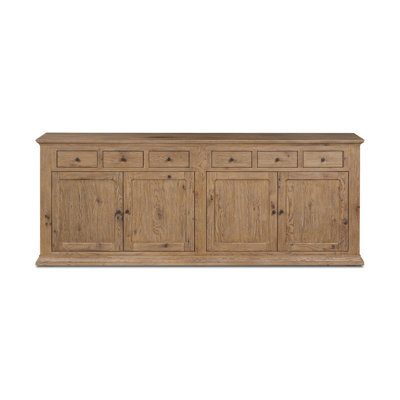 Harding 78.5'' W Sideboard