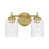 Satin Brass is out of stock