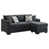 Dark Grey est en rupture de stock