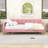 Upholstered Daybed with Versatile Design-488416624-488416631
