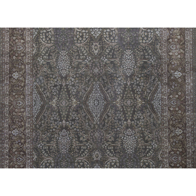 One-of-a-Kind 11'11" X 15'3" Area Rug