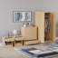 Maybery Piece Bedroom Set-418778741