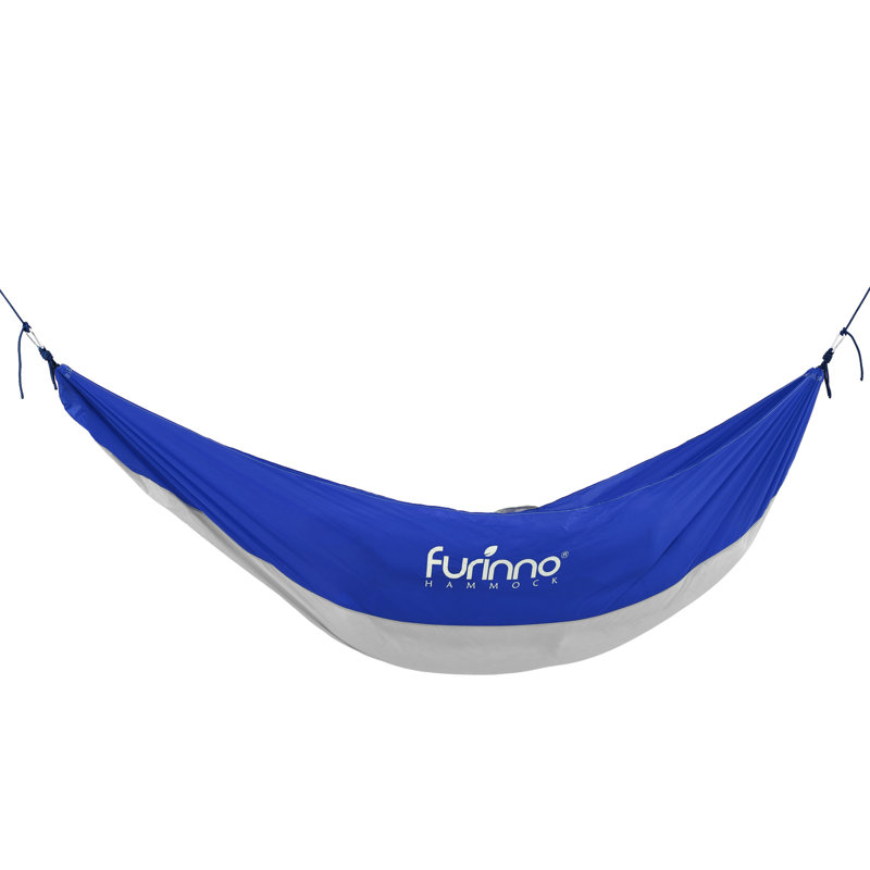 Marrs Classic Hammock, Grey/Blue