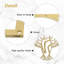Décoration murale en métal-99047079-99047080