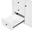 Meuble-lavabo blanc 36 po avec lavabo-1275680942