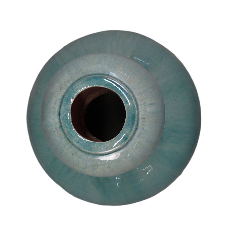 Asian Classic Handmade Table Vase