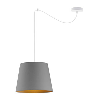 Forance 1 - Light Cone Pendant