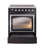 ILVE Nostalgie II Noblesse 30 in Induction Range-103962263