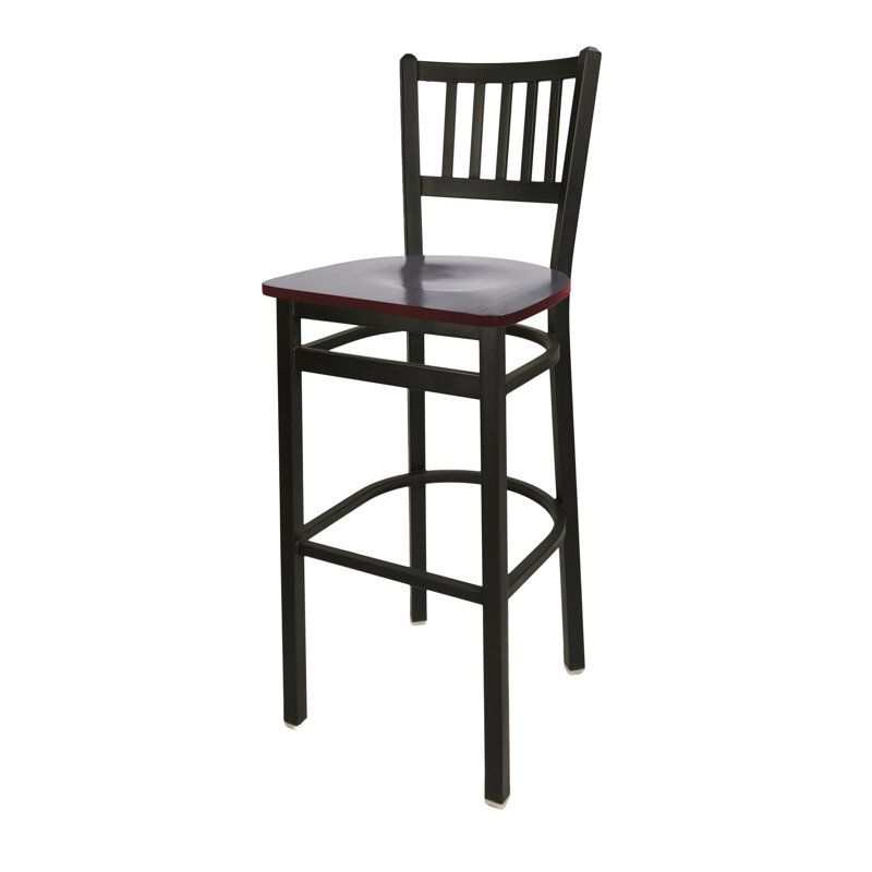 Tabouret de bar 30,5 po Troy