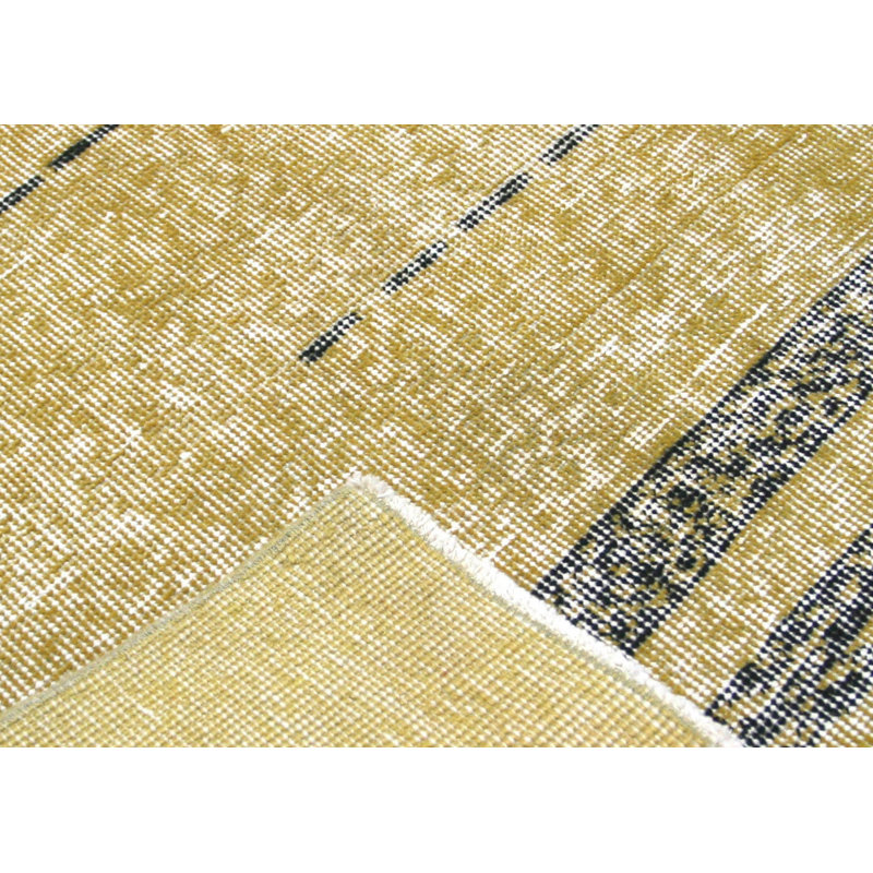 One-of-a-Kind 6'7" X 9'2" Area Rug