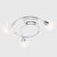 Goodson Glass Semi Flush Mount-287197356
