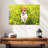 Happy Jack Russell-107921645