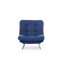 Fauteuil convertible l 34,65 po Adelicia-511956336
