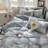 Microfiber Comforter Set-109746865-109746868