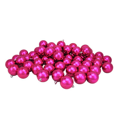 Shatterproof Christmas Ball Ornament