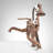 Glenwood Deck Mounted Roman Tub Faucet-91668824