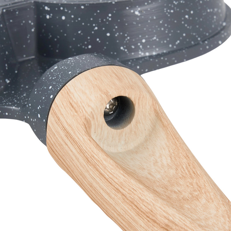Aluminum Non-Stick Frying Pan