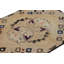 One-of-a-Kind 3’3”x3’11” Area Rug