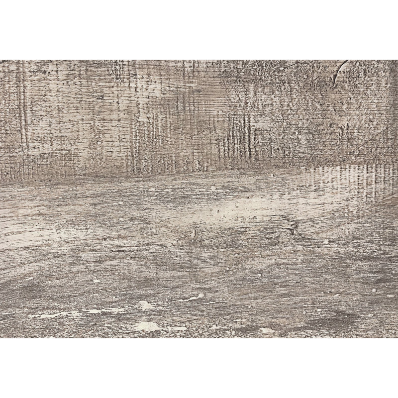 Console avec tiroirs de rangement, Taupe