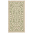 Blanc Ivoire/Vert