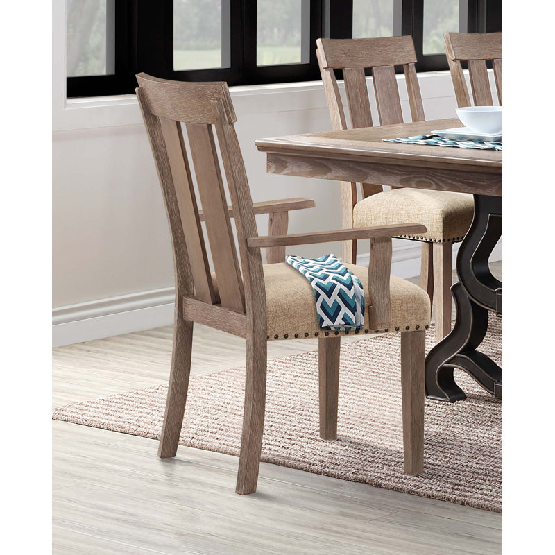 Fauteuil Nathaniel