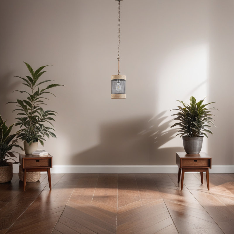Anthrone 1 - Light LED Pendant