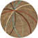 Hand Tufted Wool Abstract Indoor Rug