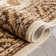 Greisy Moroccan Indoor Rug