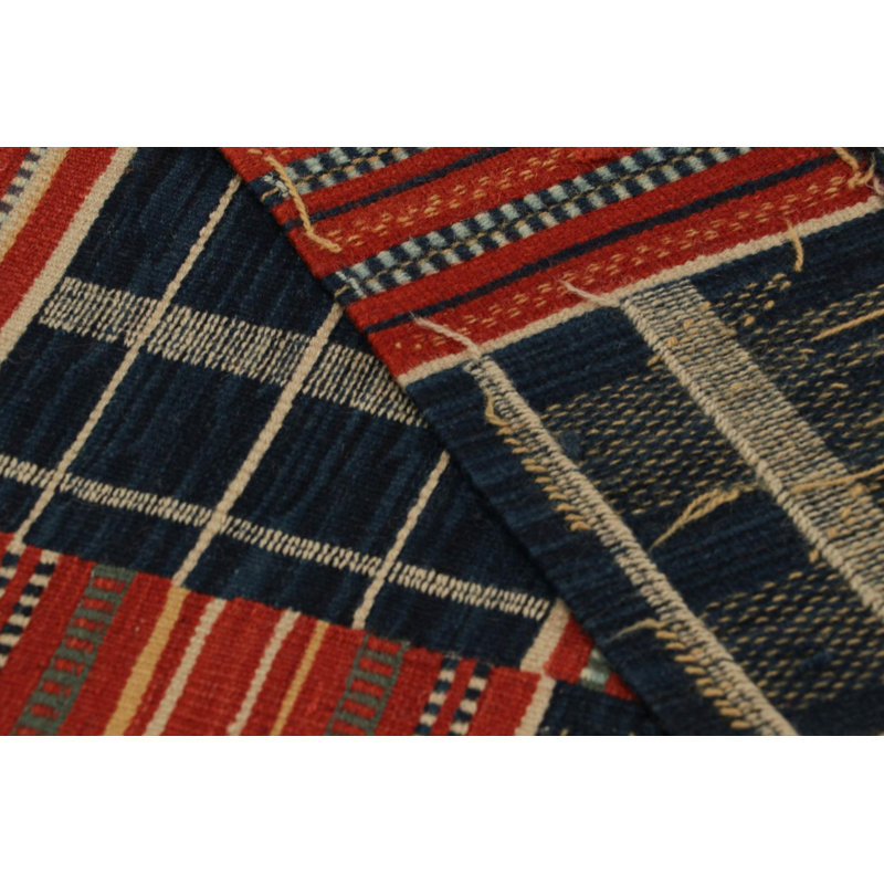 One-of-a-Kind 2'9" X 7'11" Area Rug