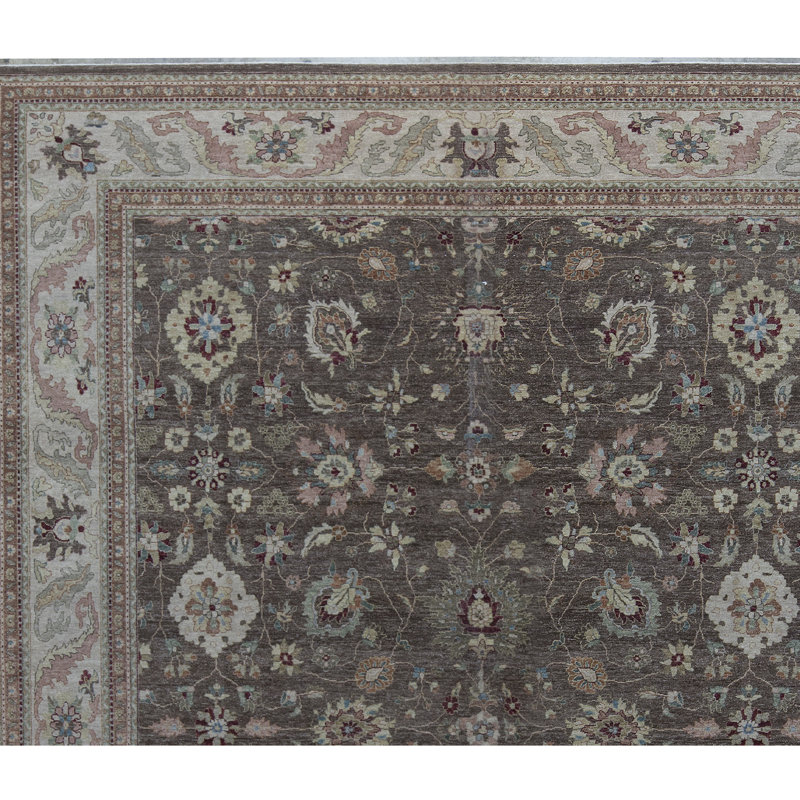 Brookhaven One-of-a-Kind 11'10" X 15'3" Area Rug