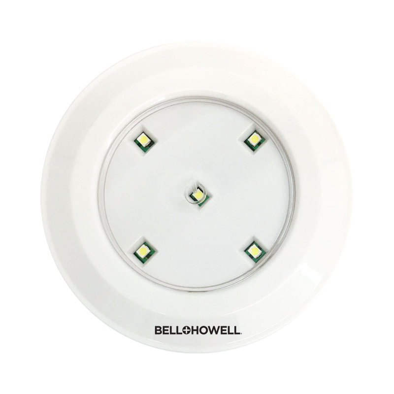 Ensemble de lumières de télécommande pour piles