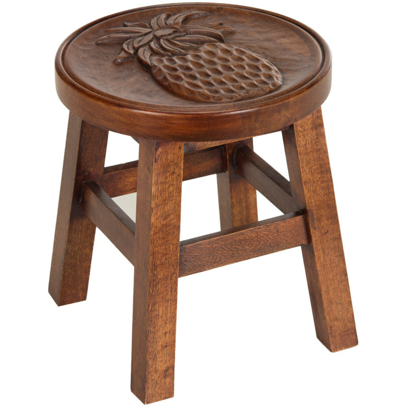  table D'extrémité D'ananas Evergreen