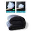 Couette en duvet synthétique toutes saisons douillette en duvet synthétique doux lavable à la machine-74498031-74498033