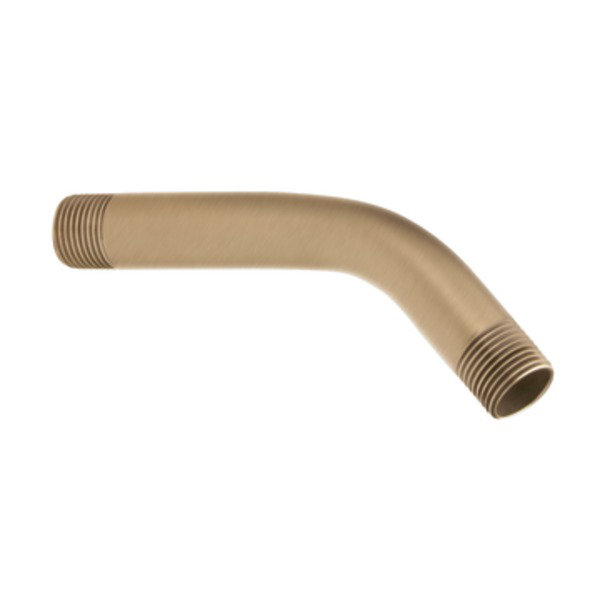 Moen® Shower Arm, Brushed Bronze