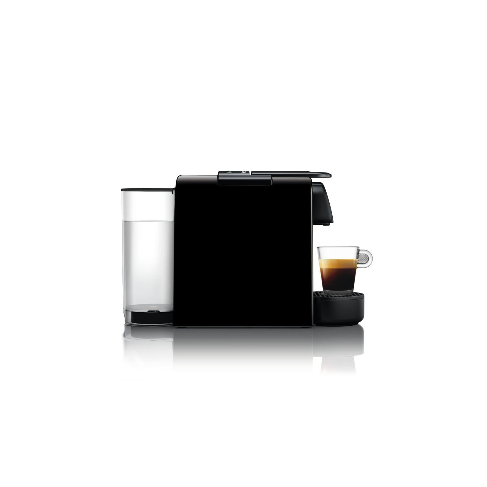 Nespresso Essenza Mini Original Espresso Machine, Piano Black