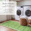 Tapis lavable à la machine Finley-582118717-582118851