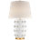LindenLED Standard Table Lamp by Kelly Wearstler
