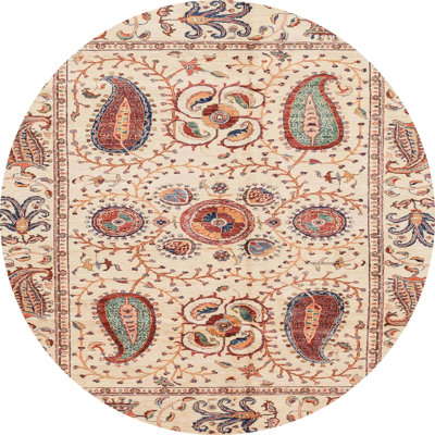 Tapis abstrait moderne 3751ABS3756