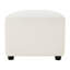 Repose-pieds rembourré 22 po Bobbi-112983106