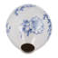 Vase décoratif en céramique Bethony Elegant Chinoiserie