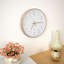 Pickering Wall Clock