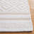 Certalich Hand Tufted Performance Geometric Rug-750010453