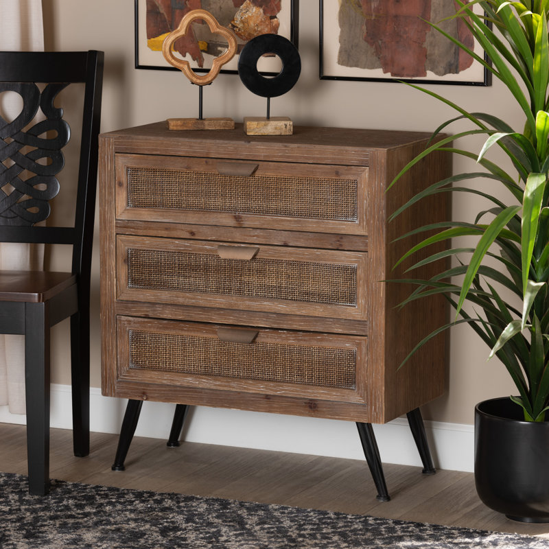 Creager Accent Chest
