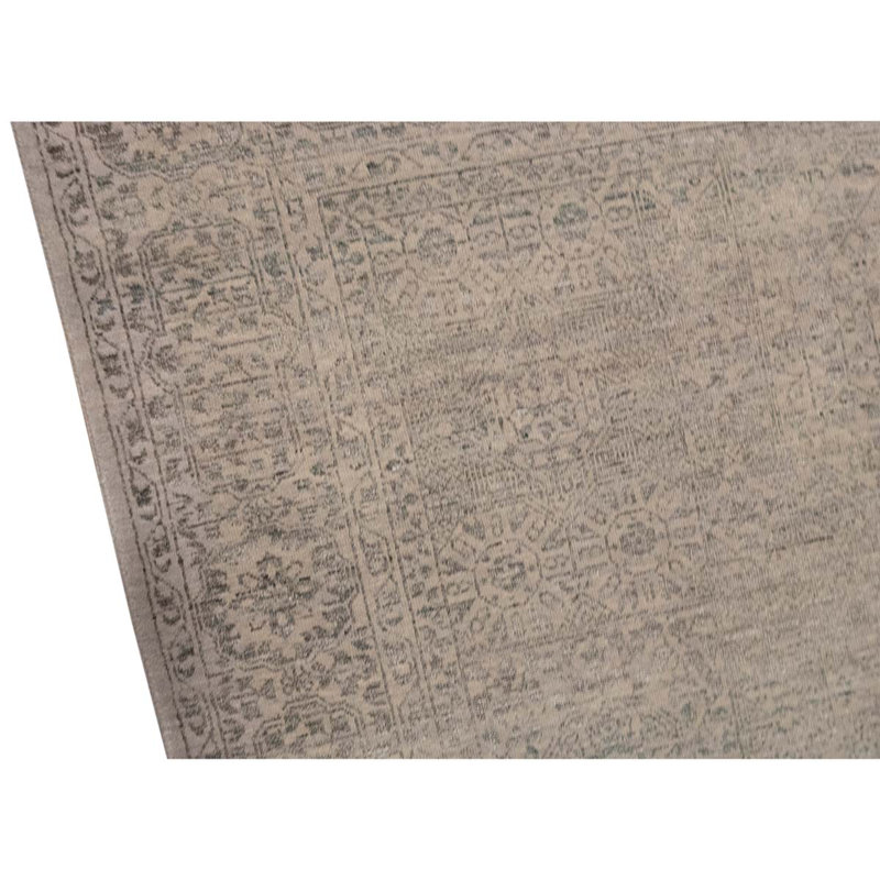 One-of-a-Kind 6'2" x 9'3" Area Rug