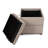 Mulloy Upholstered Ottoman-791289017