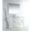 Ensemble de meuble-lavabo simple 48 po-86803629